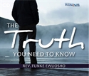Picture of The Truth You Need to Know (DVD)