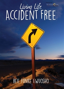 Picture of Living Life Accident Free (CD)