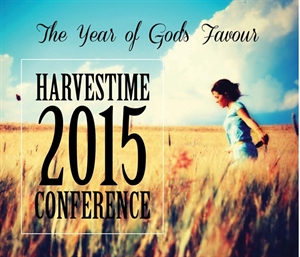 Picture of Harvestime Church 12th Anniversary (The Process of Reinvention) (CD)