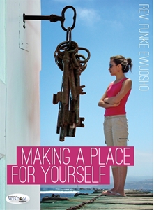 Picture of Making a Place for Yourself (CD)