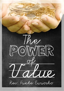 Picture of The Power of Value (CD Series)