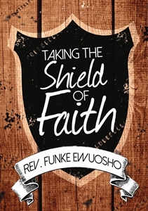 Picture of Taking the Shield of Faith (MP3)
