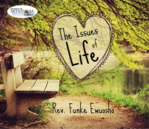 Picture of The Issues of Life (CD Series)