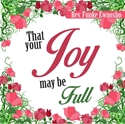 Picture of That Your Joy May Be Full (CD)
