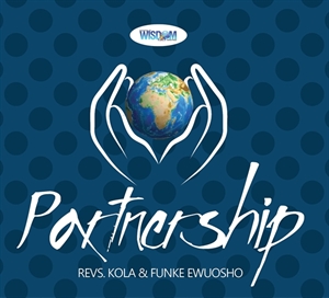 Picture of Partnership Series (CD Pack)