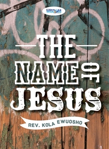 Picture of The Name of Jesus (CD Series)