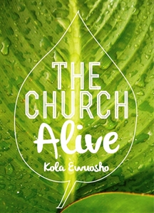Picture of The Church Alive (CD series)