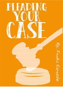 Picture of Pleading Your Case (CD Series)
