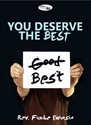 Picture of You Deserve the Best (CD Series)