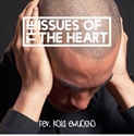 Picture of The Issues of the Heart (CD)