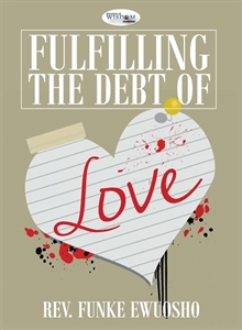 Picture of Fulfilling the Debt of Love (CD Pack)