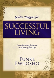 Picture of Golden Nuggets for Successful Living (E-Book)