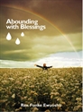 Picture of Abounding With Blessings (CD Series)