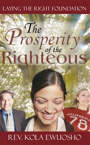 Picture of The Prosperity of the Righteous (E-Book)
