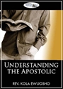 Picture of Understanding the Apostolic (DVD)