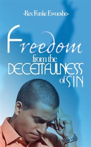 Picture of Freedom from the Deceitfulness of Sin (E-book)