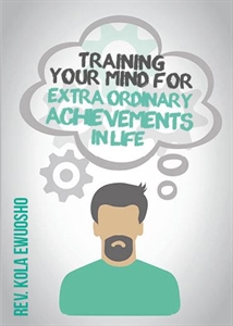 Picture of Training Your Mind for Extraordinary Achievements in Life (CD Pack)