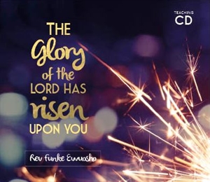 Picture of The Glory of the Lord is Risen Upon You (CD Series)