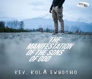 Picture of The Manifestation of the Sons of God (CD Series)