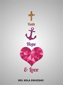 Picture of Faith, Hope & Love (CD Series)