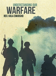 Picture of Understanding our Warfare (CD Series)
