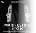 Picture of Manifesting Jesus (CD) 