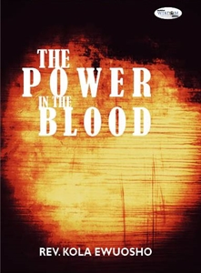 Picture of The Power in the Blood (CD Series)