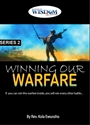 Picture of Winning our Warfare SERIES 2 (CD Series)