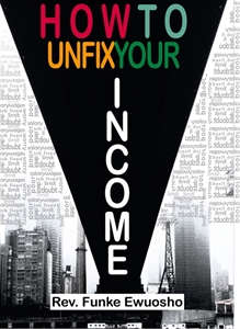 Picture of How to Unfix Your Income (CD Set)