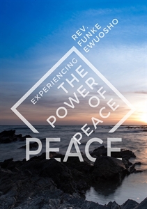 Picture of Experiencing the Power of Peace (CD Pack)
