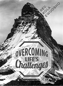 Picture of Overcoming Life's Challenges (CD Pack)