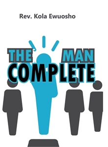 Picture of The Complete Man (CD Pack)