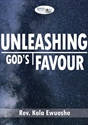 Picture of Unleashing God's Favour (CD Set)