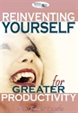 Picture of Reinventing Yourself for Greater Productivity (CD Set)