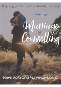 Picture of Marriage Counselling (Course and Material)