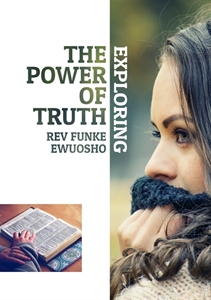 Picture of Exploring the Power of Truth (CD Pack)