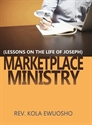 Picture of Marketplace Ministry (CD Set)