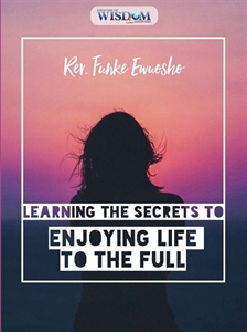 Picture of Learning the Secrets to Enjoying Life to the Full (CD Pack)