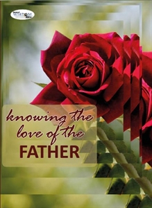 Picture of Knowing the Love of the Father (CD Set)