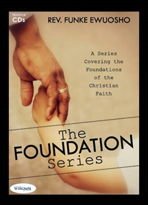 Picture of Teaching Curriculum - The Foundation Series (DVD)