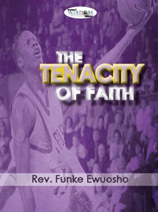 Picture of The Tenacity of Faith (CD Set)