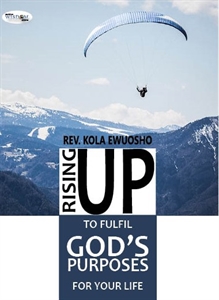 Picture of Rising Up to Fulfil God's Purposes for Your Life (CD Set)