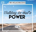 Picture of Walking in God's Power! (CD Set)
