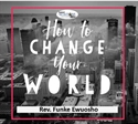 Picture of How to Change Your World (CD Set)