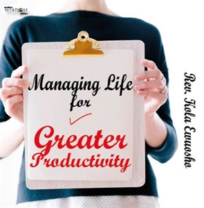 Picture of Managing Life for Greater Productivity (CD Set)