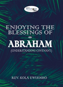 Picture of Enjoying the Blessings of Abraham (CD Set)