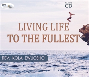 Picture of Living Life to the Fullest (CD Pack)
