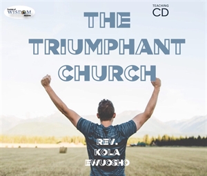 Picture of The Triumphant Church (CD Set)