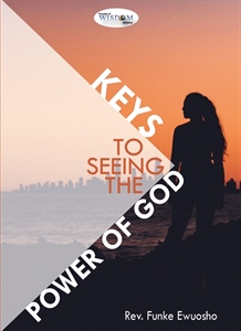 Picture of Keys to Seeing the Power of God (CD Set)