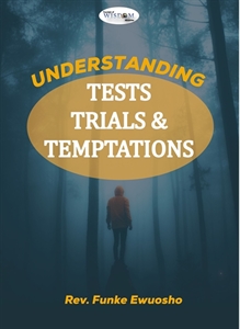 Picture of Understanding Tests, Trials and Temptations (CD Set)